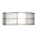Hollywood Hills Wall Sconce