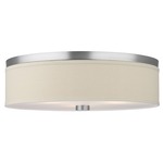 Embarcadero Ceiling Flush Mount