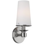 Torch Wall Sconce
