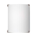 Edge Wall Sconce