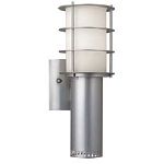 Hollywood Hills Outdoor Wall Sconce W / Bracket
