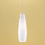 Martini Bianco Pendant 