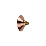 AMS-4/0 4 Inch Mount Plate