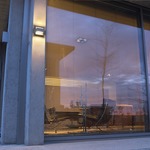 Docu Up/Down Wall Sconce by SLV Lighting