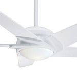 Stealth Ceiling Fan Motor