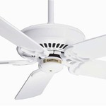 Panama Ceiling Fan Motor Only