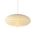 Saucer Suspension