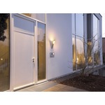 Ova Torch Exterior Wall Mount by SLV Lighting