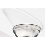 SCA-P Sloped Ceiling Adapter