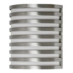 Bilbao Outdoor Wall Sconce