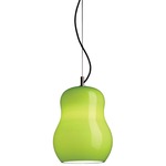 Frog Pendant