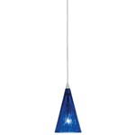 Cone II Pendant