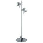 Piston Table Lamp