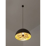 Stchu Moon Suspension