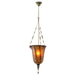 Istanbul Bell Suspension