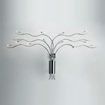 Mistral 21 Wall Sconce