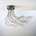 Mistral 24 Ceiling Mount