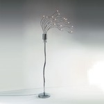 Mistral 11 Floor Lamp