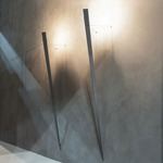 Torchere Wall Lamp
