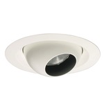 228 Series 6 Inch Regressed Eyeball Trim