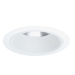 244 Series 6 Inch Shallow Baffle Trim