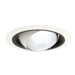 249 Series 6 Inch Regressed Eyeball Trim