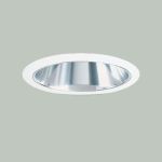 643 Series 6 Inch Open Downlight Trim