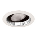 689 Series 5 Inch Gimbal Ring In Cone Trim