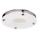9324 Series 6 Inch Luminous Disc Trim