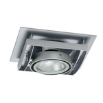 XR30101 6 Inch Square Avio Gimbal Trim