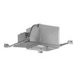 IC6 8 Inch Square IC New Construction Housing