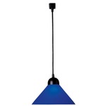 R560 Trac-Lites Line Voltage Large Cone Pendant