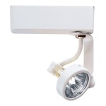 R731 Trac-Lites Low Voltage Gimbal Ring Head