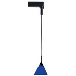 R761 Trac-Lites Low Voltage Small Cone Pendant