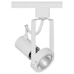 T362 Trac-Master Open Back Gimbal Head