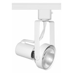 T687 Trac-Master Front Lamping Gimbal Head