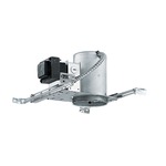 TC47 4 Inch Low Voltage Non-IC New Construction Housing 