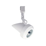 TL109 Trac 12 MR16 Slant Spotlight
