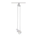 TL130 Trac 12 MR16 Trapezia Head