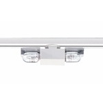 TL202 Trac 12 Xenon Dual Lamp Holder