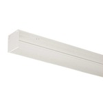 TL4000 Trac 12 Extruded Aluminum Fascia
