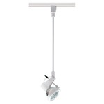 Trac 12 MR16 Delta 200 Pendant Spotlight
