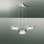 Spid 3 Pendant