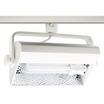 Trac-Master Mini Biax Wall Wash Head