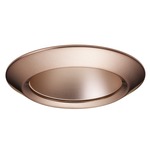 4404 Series 4 Inch Adjustable Beveled Cone Trim