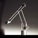 Tizio Micro Desk Lamp