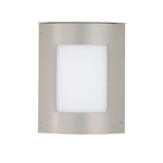 Moto Outdoor Wall Sconce