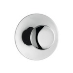 Mini Funnel Wall / Ceiling Mount