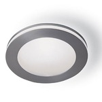 Mini Sandwich Round Wall / Ceiling Mount