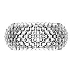 Caboche Media Wall Sconce